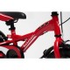 Bicicleta copii Maserati KID 12 red by Merida Italy