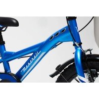 Bicicleta copii Maserati KID 16 blue by Merida Italy