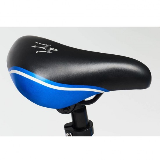 Bicicleta copii Maserati KID 16 blue by Merida Italy