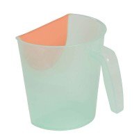 Cana pentru clatire Clevamama Verde