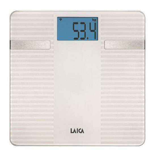 Cantar corporal de diagnostic Laica PS7003