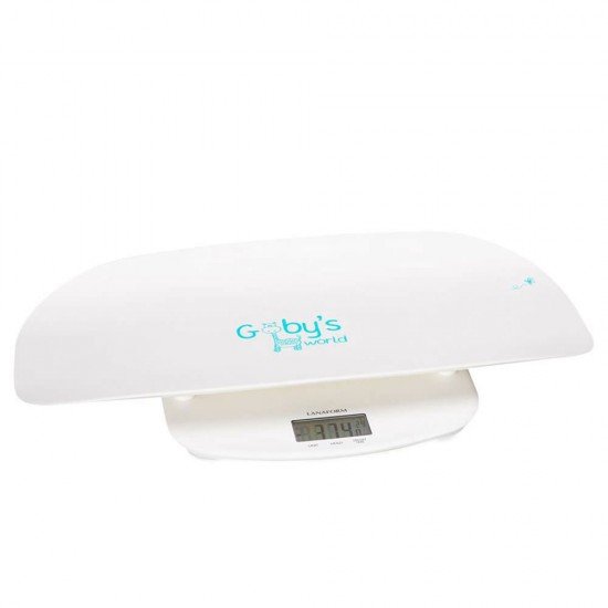 Cantar electronic pentru bebelusi Evolutive LA090326 Lanaform