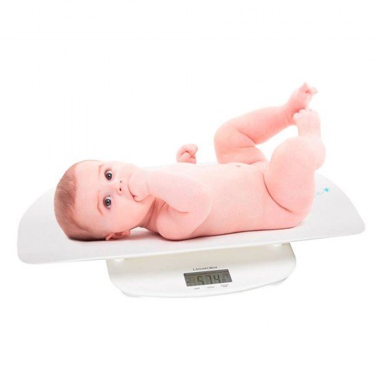 Cantar electronic pentru bebelusi Evolutive LA090326 Lanaform