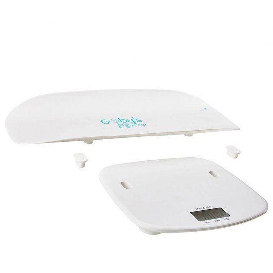 Cantar electronic pentru bebelusi Evolutive LA090326 Lanaform