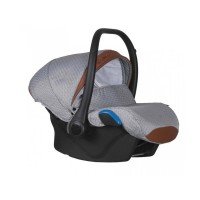 Carucior 3 in 1 Milano M3 Coletto