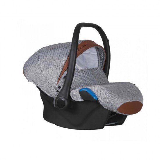 Carucior 3 in 1 Milano M3 Coletto