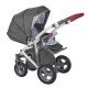 Carucior 3 in 1 Milano M4 Coletto