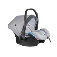 Carucior 3 in 1 Modena MOD1 Coletto