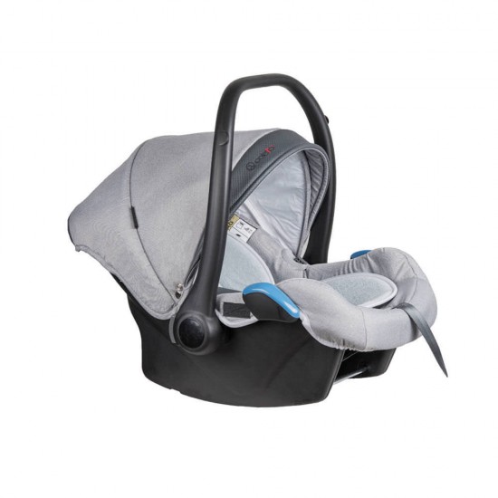 Carucior 3 in 1 Modena MOD1 Coletto