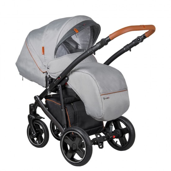 Carucior 3 in 1 Modena MOD1 Coletto