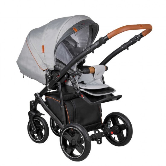 Carucior 3 in 1 Modena MOD1 Coletto