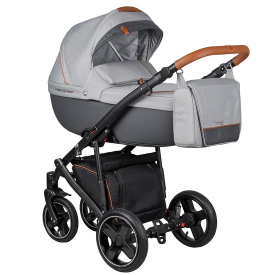 Carucior 3 in 1 Modena MOD1 Coletto