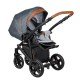 Carucior 3 in 1 Modena MOD2 Coletto