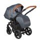 Carucior 3 in 1 Modena MOD2 Coletto