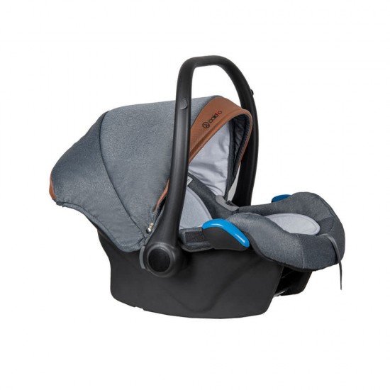 Carucior 3 in 1 Modena MOD2 Coletto