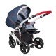 Carucior 3 in 1 Modena MOD3 Coletto