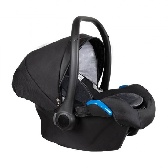 Carucior copii Craft 3 in 1 C04 Coletto