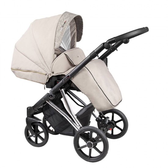 Carucior copii Craft 3 in 1 C07 Coletto