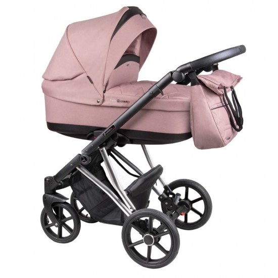 Carucior copii Craft 3 in 1 C09 Coletto