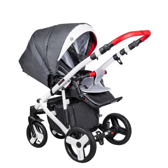 Carucior Florino New 3 in 1 FN02 Coletto