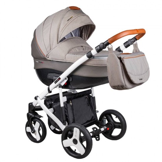 Carucior Florino New 3 in 1 FN09 Coletto