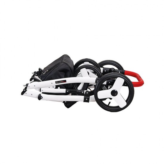 Carucior Florino New 3 in 1 FN09 Coletto