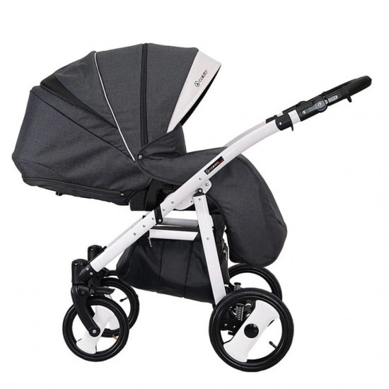 Carucior Savona Decor 3 in 1 SD01 Coletto