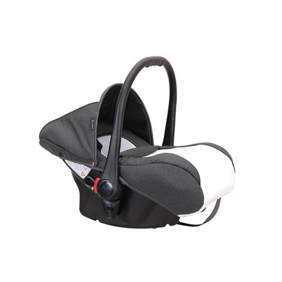 Carucior Savona Decor 3 in 1 SD01 Coletto