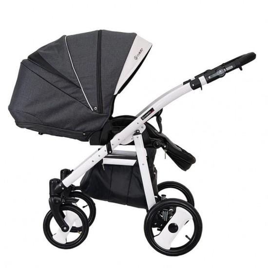 Carucior Savona Decor 3 in 1 SD01 Coletto