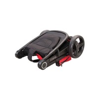 Carucior sport Joggy Turcoaz Coletto