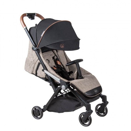 Carucior sport Lanza Beige Coletto