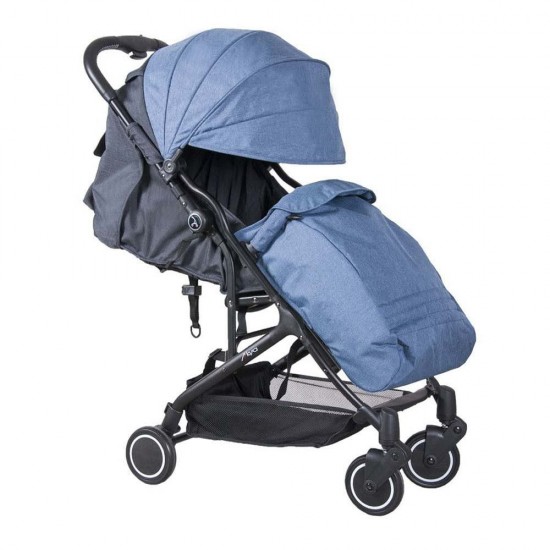 Carucior sport Maya Jeans Coletto