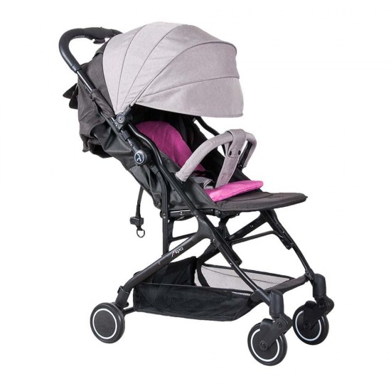 Carucior sport Maya Pink Coletto