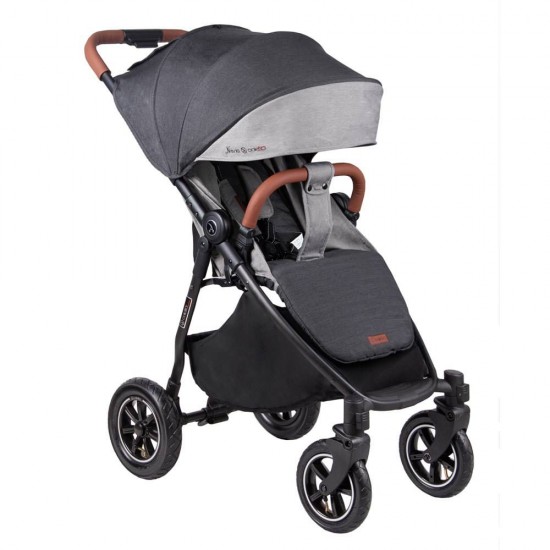 Carucior sport Nevia Grey Coletto
