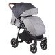 Carucior sport Nevia Grey Coletto