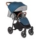 Carucior sport Nevia Navy Coletto