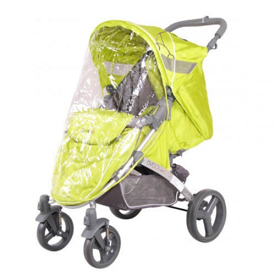 Carucior sport Aveo Quattro Verde Coletto