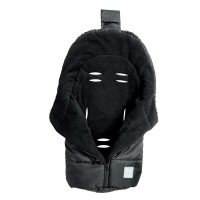 Husa universala pentru scoica auto Clevamama