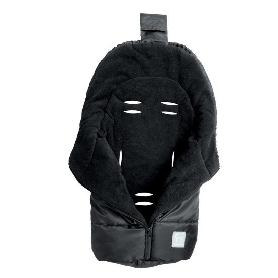 Husa universala pentru scoica auto Clevamama