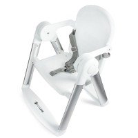 Inaltator scaun de masa portabil pentru copii Mimo KidsCare