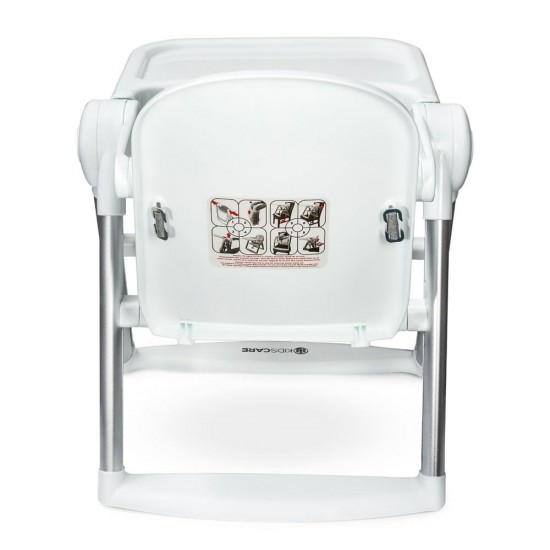 Inaltator scaun de masa portabil pentru copii Mimo KidsCare