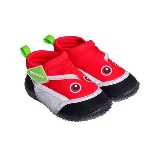 Incaltaminte de plaja si apa red marime 24-25 Swimpy