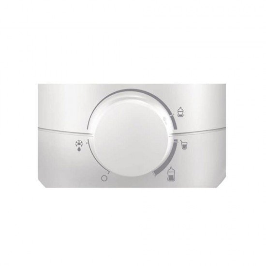 Incalzitor pentru biberon Philips-AVENT SCF355/00