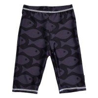 Pantaloni de baie Fish marime 122-128 protectie UV Swimpy