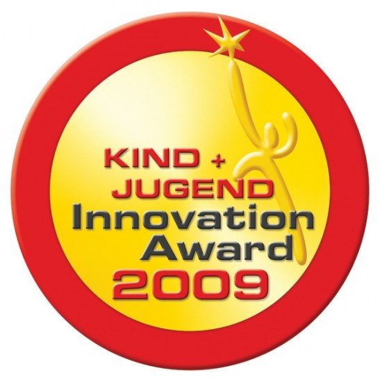 Perna bebelusi Clevamama 3101 pentru landoul caruciorului