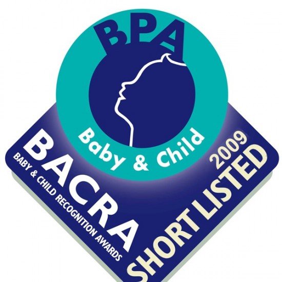 Perna bebelusi Clevamama 3101 pentru landoul caruciorului