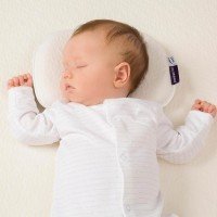 Perna bebelusi impotriva plagiocefaliei Clevamama