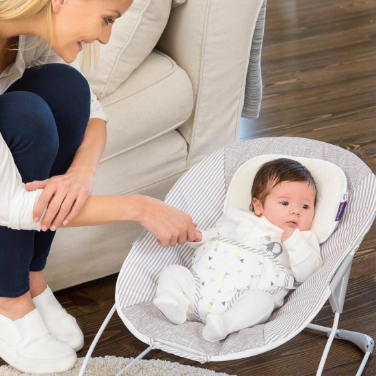 Perna bebelusi impotriva plagiocefaliei Clevamama