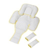 Perna multifunctionala 10 in 1 Clevamama 7228N