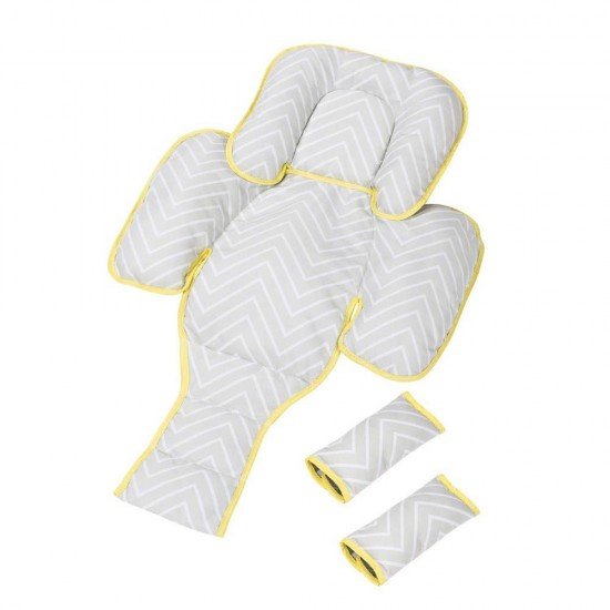 Perna multifunctionala 10 in 1 Clevamama 7228N